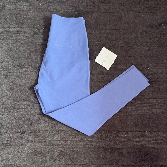 Beyond Yoga Pants - Beyond Yoga - Leggings Soft Comfortable Fit - Large